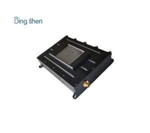China 1080P HD Hdmi Wifi Transmitter COFDM Modulation SMPTE 424M Standard on sale