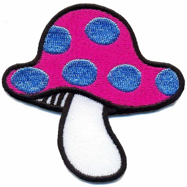 School Uniform Custom Cloth Badges For Suit , Personalised Iron On Patches