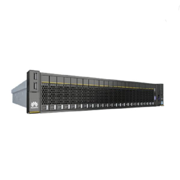 Buy Original 4 Socket Huawei GPU Server Pro 2488H V5 SATA RAID at wholesale prices
