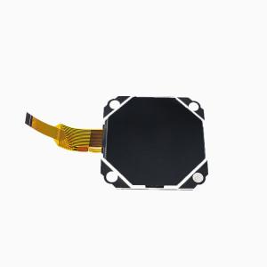 Quality Positive Display Model Custom LCD Screen With Touchscreen ISO9001 Certified for sale