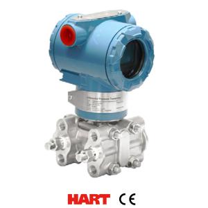 Quality Optional Communication Protocols Hart Differential Pressure Transmitter for sale