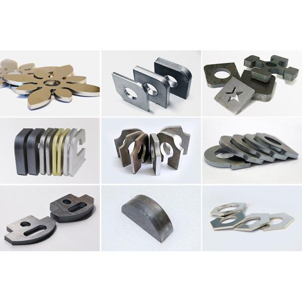 Ultra Large Format Sheet Metal Laser Cutter 24000mmx2500mm For Metal Sheet