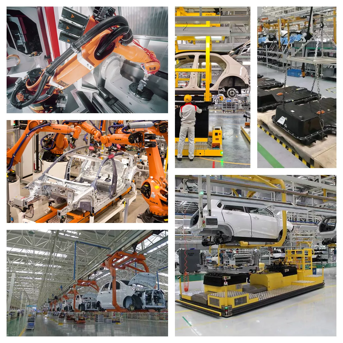 Left-Steering 2023 NIO ES7 620KM Pure Electric Car with Intelligent Car Equipment Auto Electrico 4850*1965*1758 Intelligent