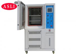 China ASTM D3580-95 Size Accelerating Ageing Test For Medical Devices Packaging 5-90% on sale