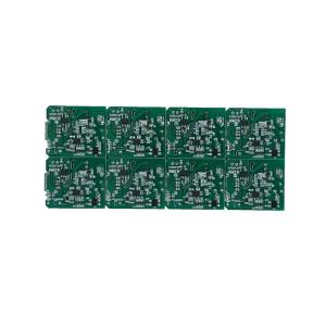Buy cheap 8mil FR1 PCB PCBA Electronics Custom Circuit Board Maker from wholesalers