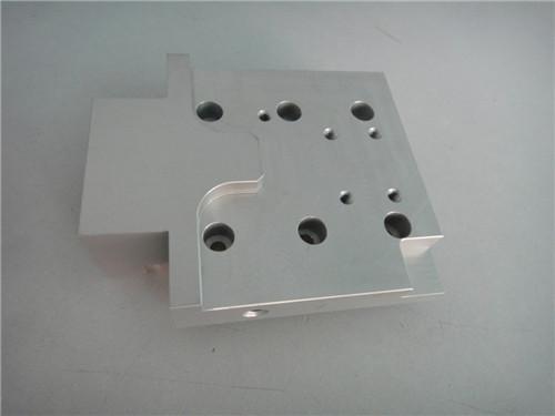 Buy Precision CNC Machining Parts for modulators at wholesale prices
