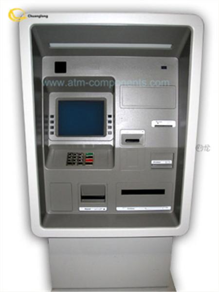 Buy Through - The - Wall Diebold Atm Machine , Inside Atm Vending Machine at wholesale prices