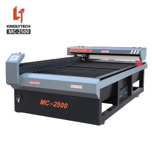 Quality 300W Acrylic Laser Cutting Machine , 1325 CO2 Laser Engraver for sale