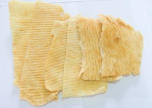 Quality Sweet Semi Dried Squid Peanut Butter Additives Iso22000 Certification for sale