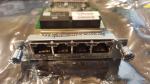 HWIC-4T1/E1 Cisco Router High-Speed WAN Interface Card with 4 Port Clear Channel