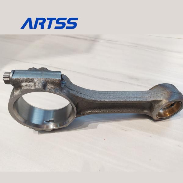 6HK1 4HK1 6HK1T Piston Connecting Rod , 8-98018425-2 High Performance Connecting Rods