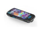 Touch Screen Rugged PDA Android Barcode Scanner Terminal Device With Camera