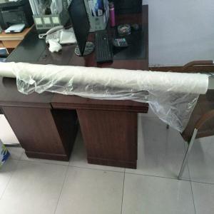 Quality Packaging Agro Chemical PVA Water Soluble Plastic Film for sale