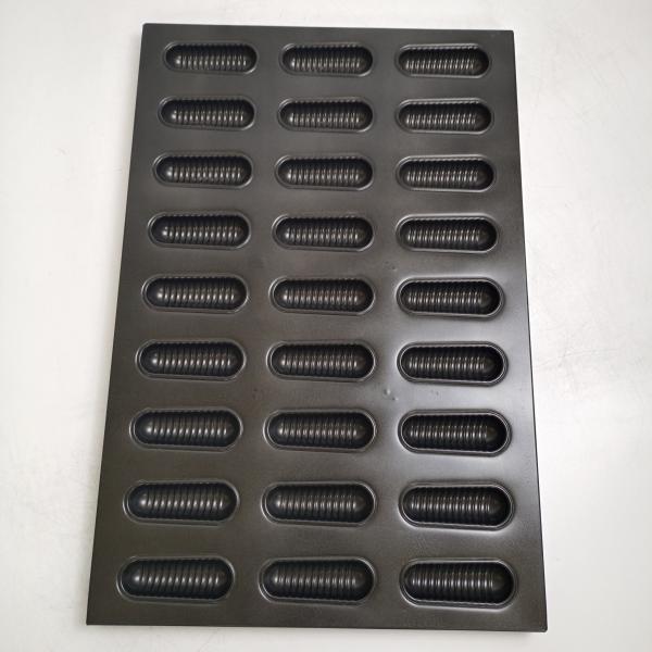 Nonstick 27 Cups Wirecutter Cake Mould Pan Strong Robust