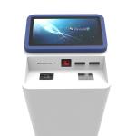 Android Windows Self Service Kiosk Library Book Returning Self Service Equipment