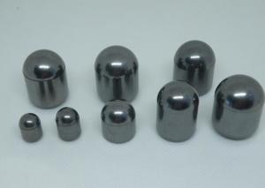Mining Tools Tungsten Carbide Conical Drill Button Bit Various Dimensions