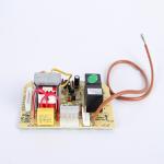 Warm Air Blower Smart Home PCB Assembly Single Sided Heater Control Panel