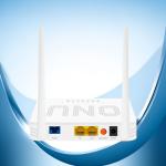 4G LTE WiFi Router With Software Online Upgrading For TR069 And PPPOE/DHCP