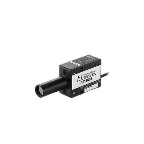 Buy FT Series Keyence Infrared Temperature Sensor Accurate Measurement Solution at wholesale prices
