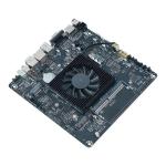 Intel Celeron N5095 Industrial Embedded Motherboard DDR4 MSATA Win 10 11 Linux