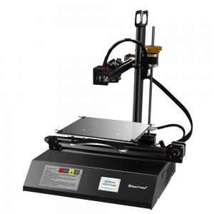 Quality DIY Mini 3D Printer For Schools 200 X 200 X195 Mm OEM / ODM Service for sale