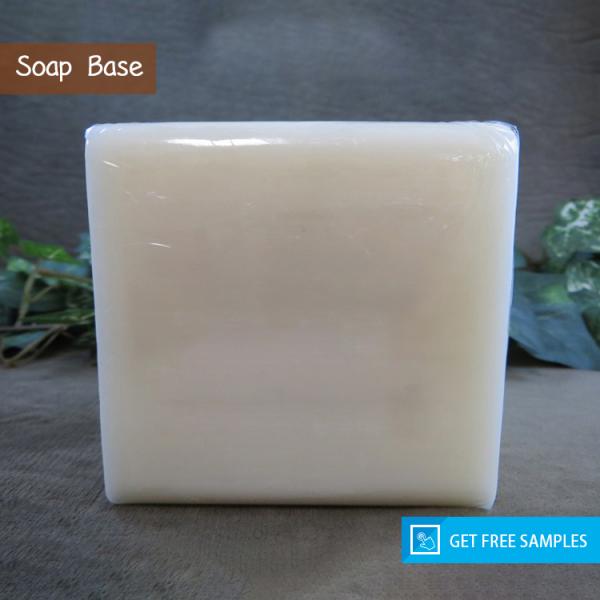 Natural Organic Whitening Soap Bar For Personal Care 300g Removes Blackheads