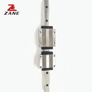Quality CE HGH55 Linear Guide Rail High Precision 1000mm Linear Rail for sale