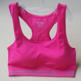 Quality Fitness shockproof running female breathable vest for sale
