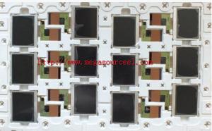 Quality Original 3.5'' sharp LQ035Q1DG01 LCD display with touch screen for GPS,handheld device for sale