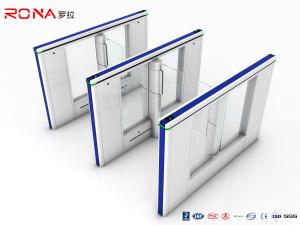 20 Pairs Speed Gate Turnstile Access Control Card Reader Light Curtain Sensor Detection