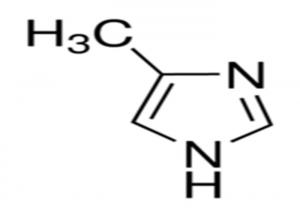 Quality Organic Chemical Ethyl Methyl Imidazole 28.68000 PSA C4H6N2 Molecular Formula for sale