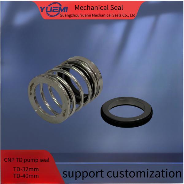 Water Pump TD Central Air Conditioning Pipeline Circulating Water