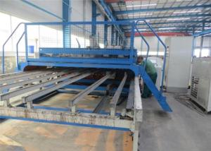 Quality Durable Automatic Wire Mesh Machinen , Low Maintainence Wire Mesh Fencing Machine for sale