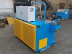 Easy To Operate Medium Fine Wire Drawing Machine With High Output