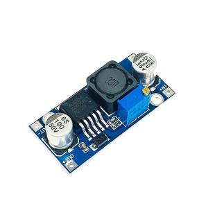 Quality Low Cost DC-DC Power Module XL6019 Boost Module Output Adjustable Ultra LM2577 Voltage Regulator Module for sale