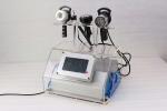 Effective Ultrasonic Liposuction Cavitation Slimming Machine Home Use