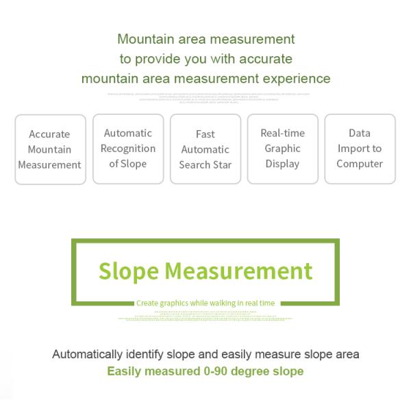 S2 GPS Land Survey Machine