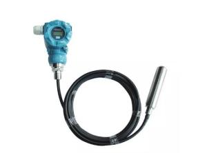 Quality Digital Hydrostatic Level Transmitter Waterproof 0~200m H2O Measuring Range for sale