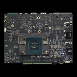 Quality MIPI CSI Ubuntu LKD Orin NX Jetson Nano SBC Orin Single Board Computer for sale