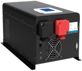 China MPPT Charger 5KW Pure Sine Wave Inverter For Solar Home Use on sale