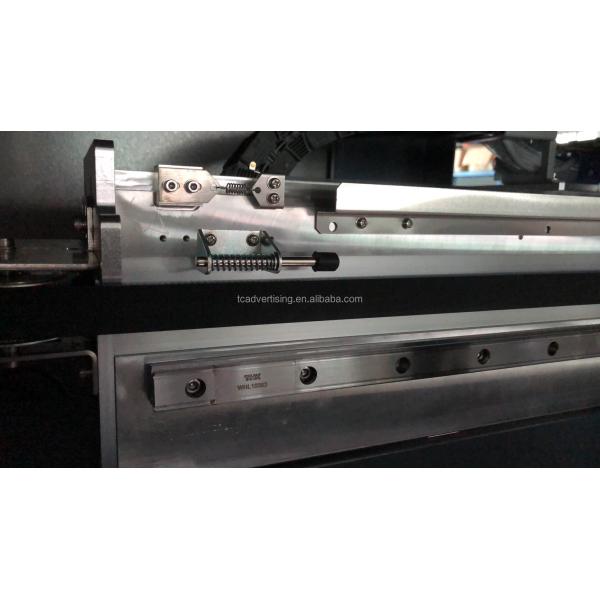 Taimes / Jade T8Q Pro Eco Outdoor Solvent Printer Flex Banner With Konica