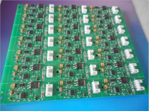 Quality 50 w Generic Automatic PIR Infrared Sensor Module LED Light Control PCB Size for sale