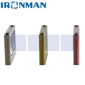 China Security Turnstile Entrance Gates Office Speed Swing Barrier on sale China Security Turnstile Entrance Gates Office Speed Swing Barrier on sale