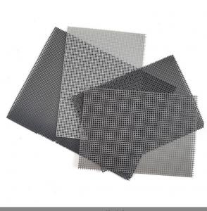 Quality 316 Stainless Window Screen Powder Coated 0.8m Width for sale