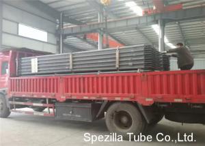 China Custom Extruded Aluminium Finned Tubes,Stainless Steel Boiler Tubes on sale