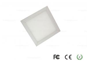 Quality 30x30cm 16W LED Ceiling Panel Lights Bathroom / Kitchen LED Ceiling Lighting 80LM/W for sale