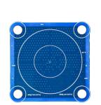 Custom High Speed Fast Turn PCB Prototype Circuit Board Assembly Service