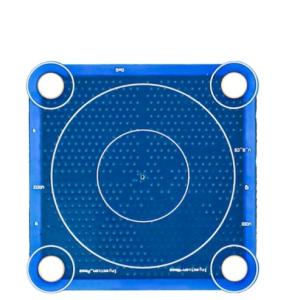 Quality Custom High Speed Fast Turn PCB Prototype Circuit Board Assembly Service for sale
