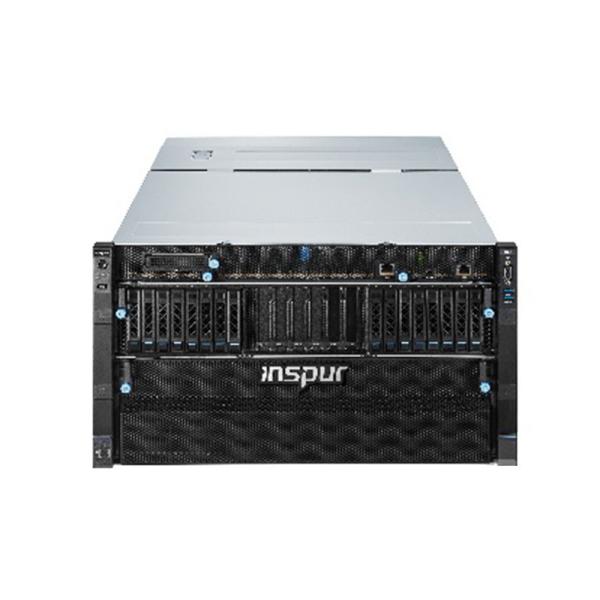 Inspur NF5688 M6 8 of Nvidia A100 GPU Data Center 6u Rack Server without Private