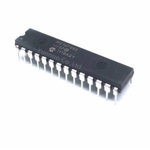 Quality PIC16F883-I/SP for sale